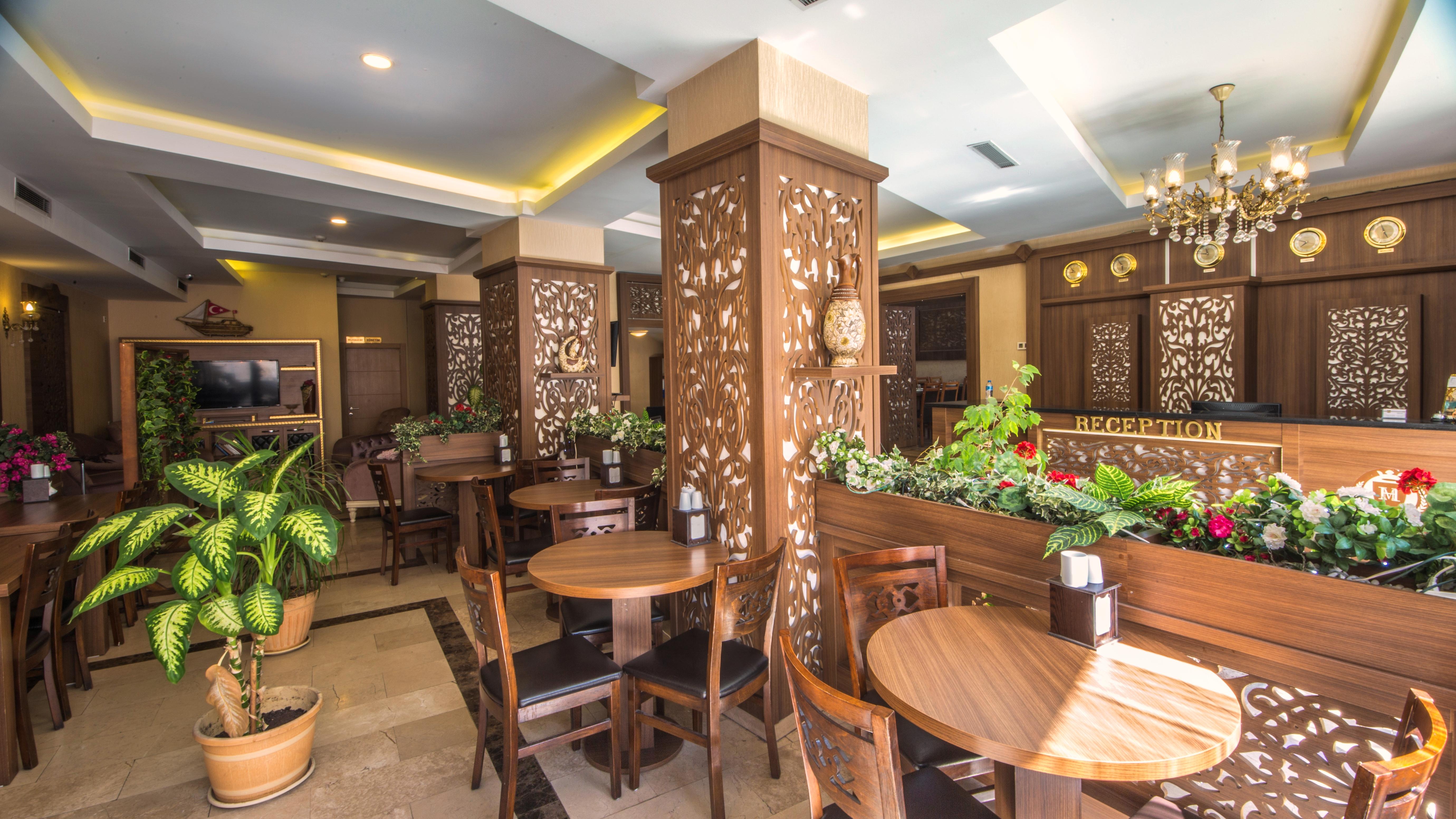 Montagna Hera Hotel Taksim Istanbulská provincie Exteriér fotografie